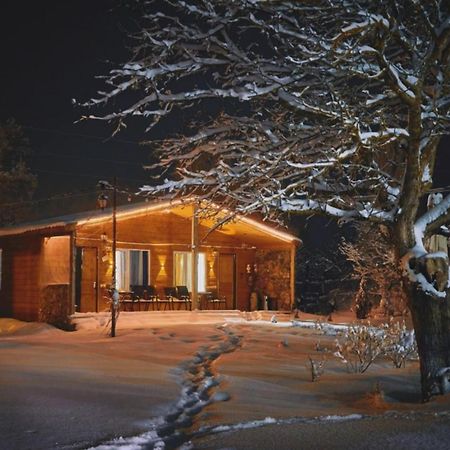 Family Hotel Maia - Cемейная гостиница Майя Dashbashi Экстерьер фото