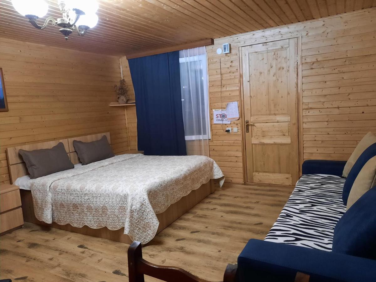 Family Hotel Maia - Cемейная гостиница Майя Dashbashi Экстерьер фото