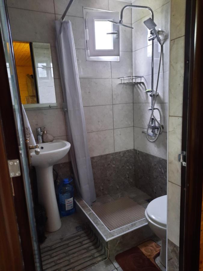 Family Hotel Maia - Cемейная гостиница Майя Dashbashi Экстерьер фото