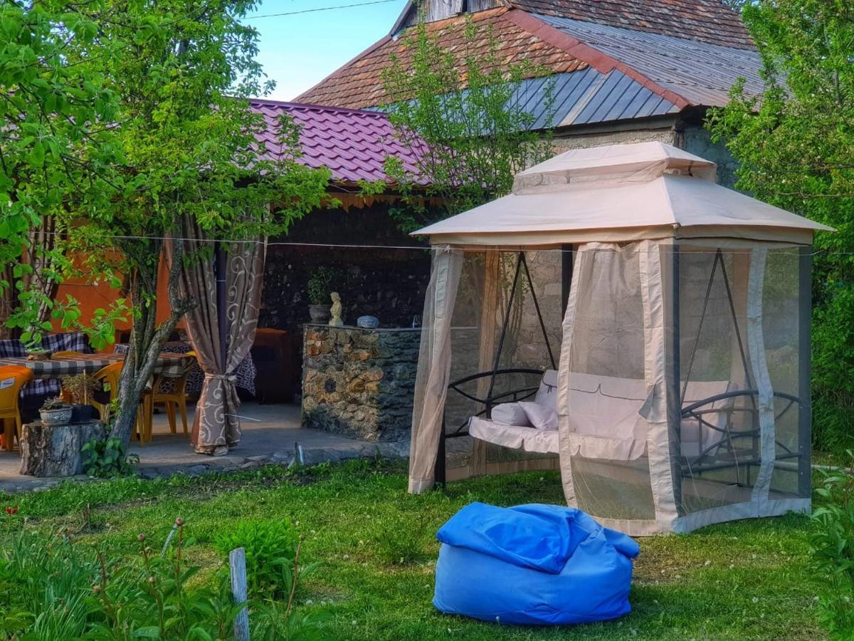 Family Hotel Maia - Cемейная гостиница Майя Dashbashi Экстерьер фото