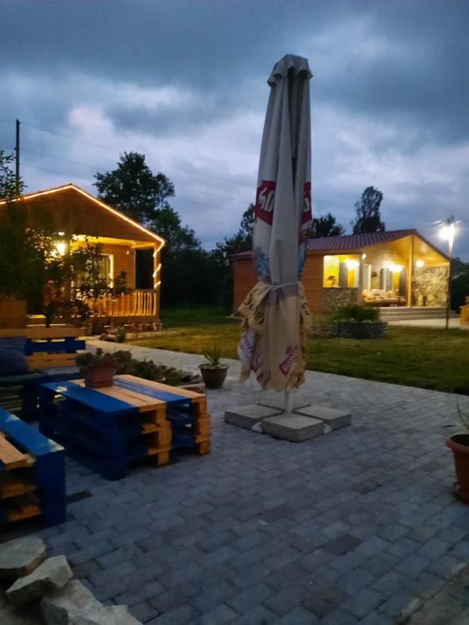 Family Hotel Maia - Cемейная гостиница Майя Dashbashi Экстерьер фото