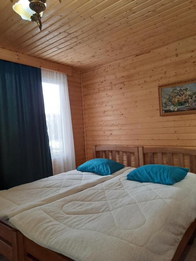 Family Hotel Maia - Cемейная гостиница Майя Dashbashi Экстерьер фото