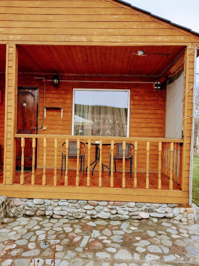 Family Hotel Maia - Cемейная гостиница Майя Dashbashi Экстерьер фото