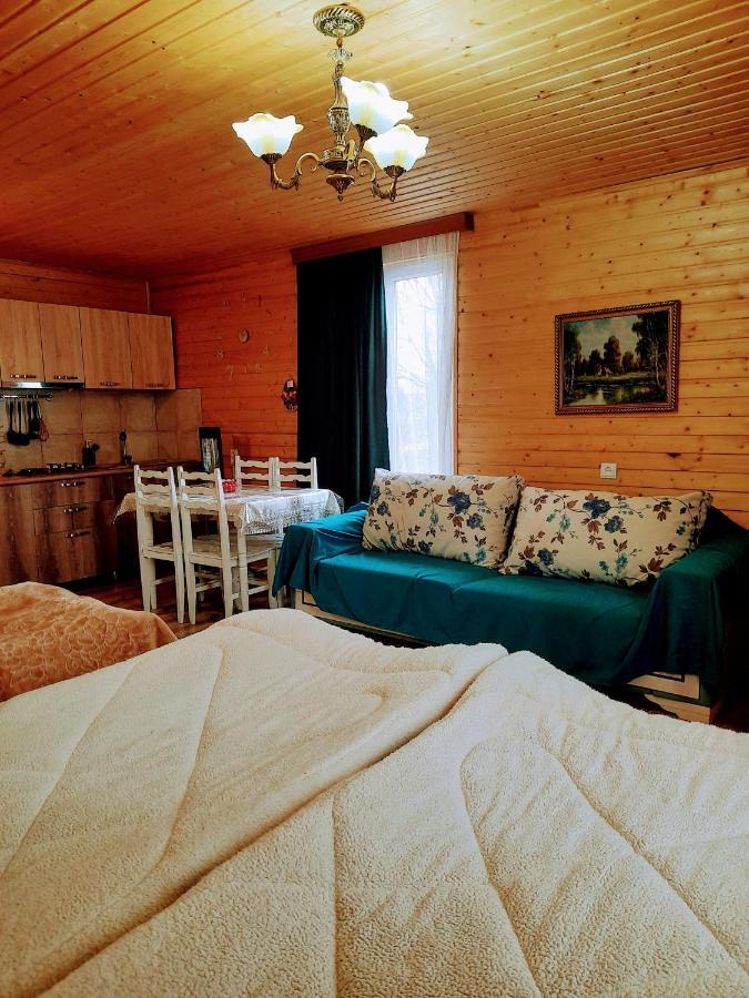 Family Hotel Maia - Cемейная гостиница Майя Dashbashi Экстерьер фото