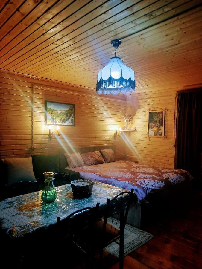 Family Hotel Maia - Cемейная гостиница Майя Dashbashi Экстерьер фото