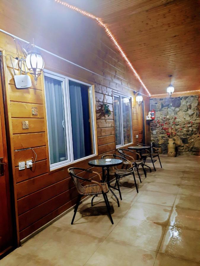 Family Hotel Maia - Cемейная гостиница Майя Dashbashi Экстерьер фото