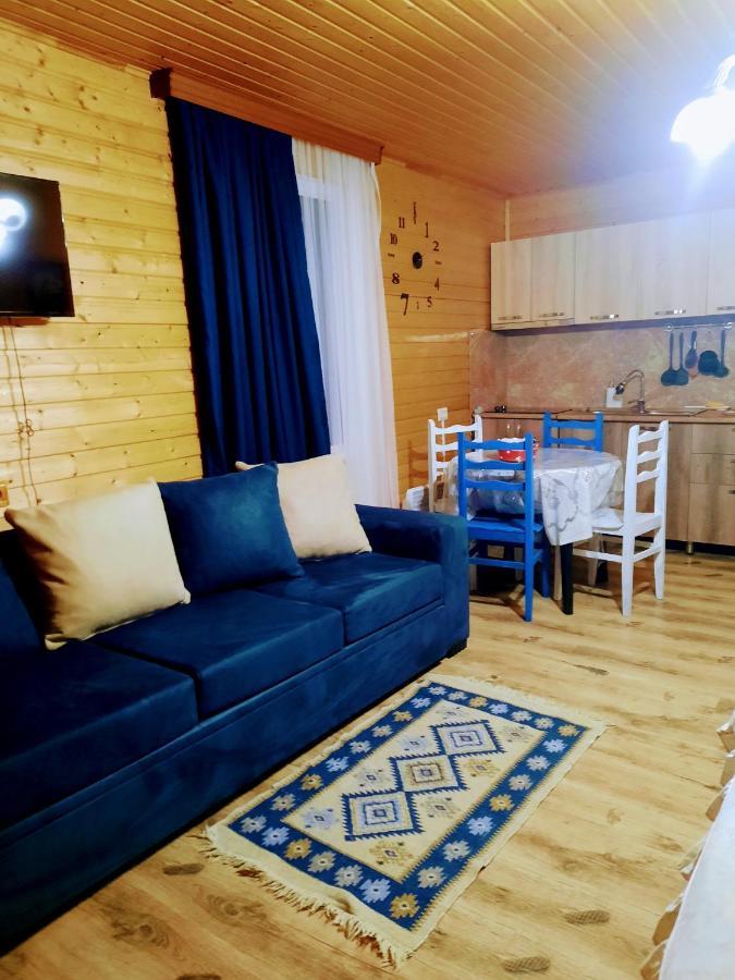 Family Hotel Maia - Cемейная гостиница Майя Dashbashi Экстерьер фото