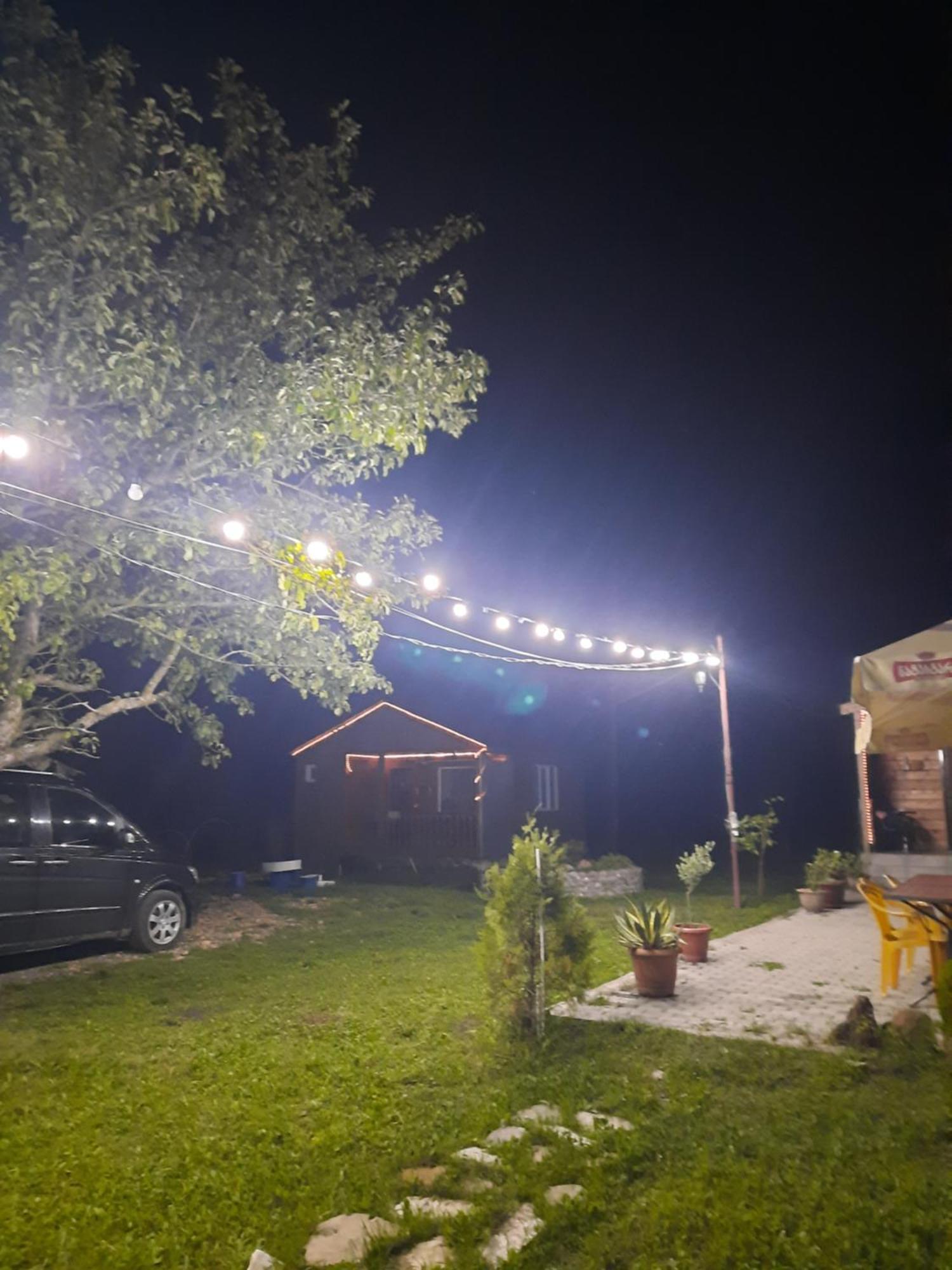 Family Hotel Maia - Cемейная гостиница Майя Dashbashi Экстерьер фото