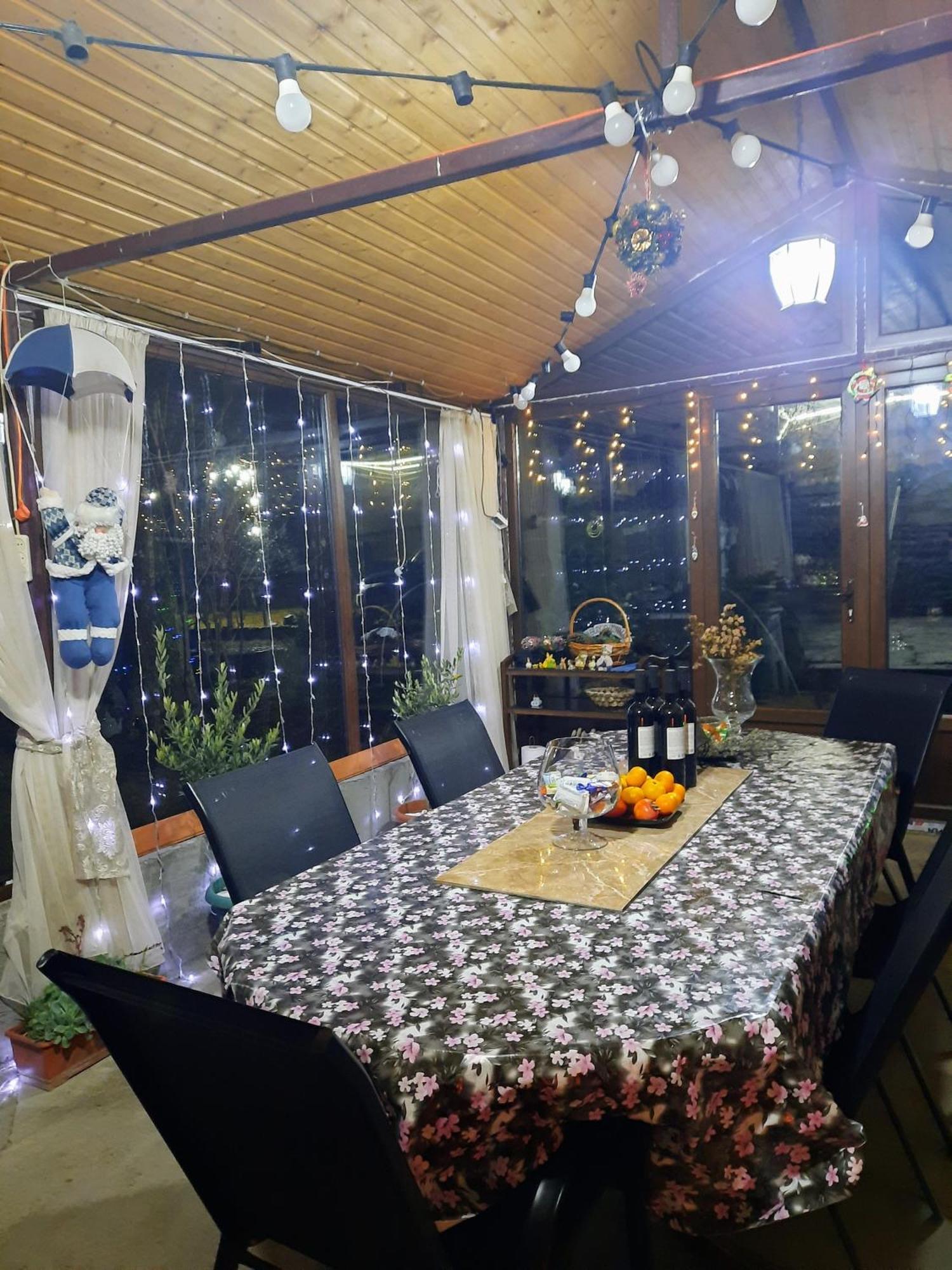 Family Hotel Maia - Cемейная гостиница Майя Dashbashi Экстерьер фото