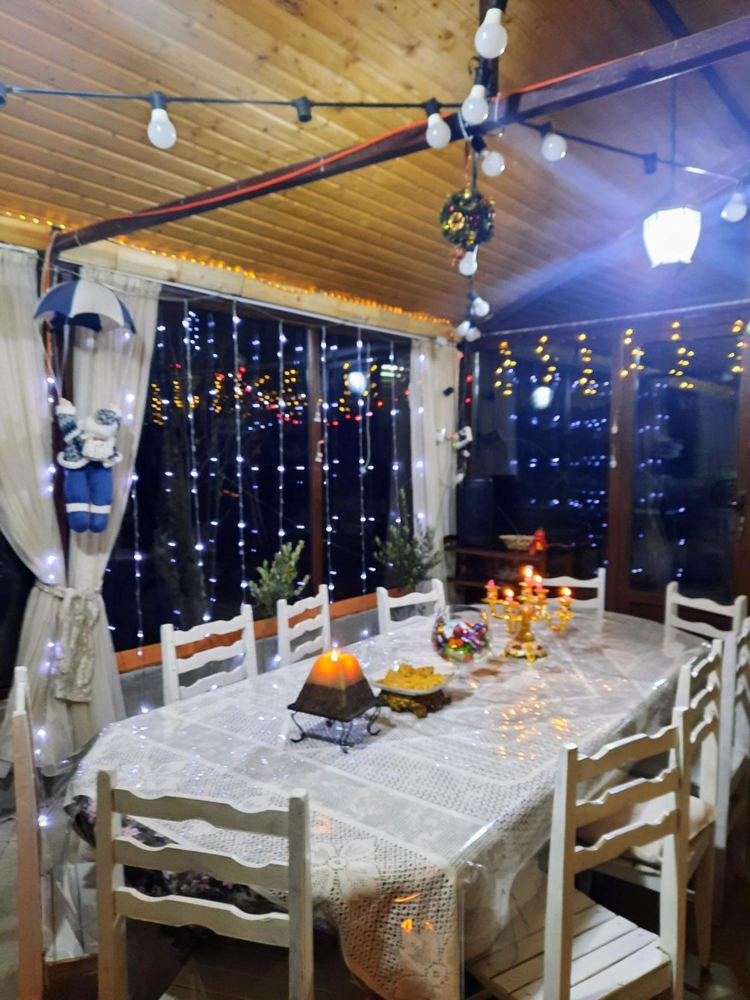 Family Hotel Maia - Cемейная гостиница Майя Dashbashi Номер фото